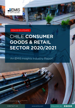 Chile Consumer Goods and Retail Sector Report 2020/2021 - Page 1