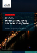 Brazil Infrastructure Sector Report 2020/2024 - Page 1