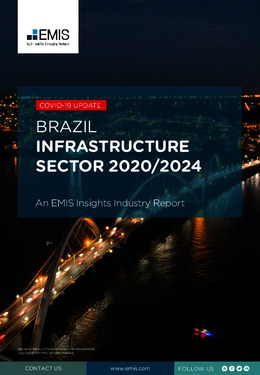 Brazil Infrastructure Sector Report 2020/2024 - Page 1