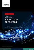 China ICT Sector Report 2020/2024 - Page 1