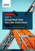 India Construction Sector Report 2020/2024 - Page 1