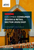 Colombia Consumer Goods and Retail 2020/2021 - Page 1