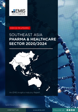 Southeast Asia Pharma and Healthcare Sector Report 2020/2024 - Page 1