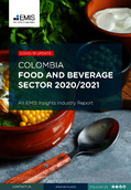 Colombia Food and Beverage Sector Report 2020/2021 - Page 1