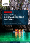 Philippines Insurance Sector Report 2020-2021 - Page 1