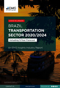 Brazil Transportation Sector Report 2020/2024 - Page 1