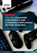Poland Consumer Electronics and Household Appliances Sector Report 2020/2024 - Page 1