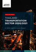 Thailand Transportation Sector Report 2020-2021 - Page 1