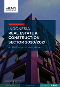 Indonesia Real Estate and Construction Sector 2020/2021 - Page 1