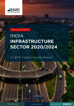 India Infrastructure Sector Report 2020/2024 - Page 1
