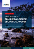 Philippines Tourism and Leisure Sector Report 2020/2021 - Page 1