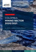 Colombia Mining Sector Report 2020/2021 - Page 1