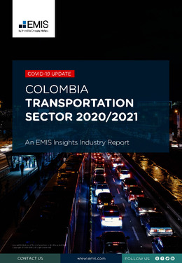Colombia Transportation Sector Report 2020/2021 - Page 1