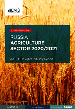 Russia Agriculture Sector Report 2020/2021 - Page 1