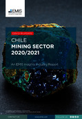 Chile Mining Sector Report 2020/2021 - Page 1
