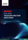 Poland Telecom Sector Report 2021/2025 - Page 1