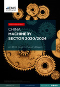 China Machinery Sector Report 2020/2024 - Page 1