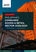 Philippines Consumer Goods and Retail Sector Report 2020/2021 - Page 1
