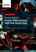 Philippines Food and Beverage Sector Report 2020/2021 - Page 1