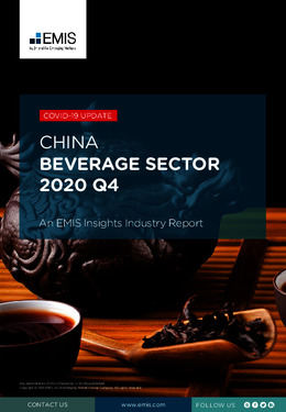 China Beverage Sector Report 2020 4th Quarter - Page 1