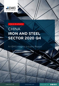 China Iron and Steel Sector Report 2020 4th Quarter - Page 1