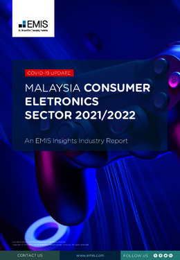 Malaysia Consumer Electronics Sector Report 2021-2022 - Page 1