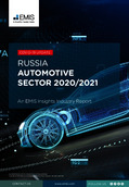 Russia Automotive Sector Report 2020/2021 - Page 1