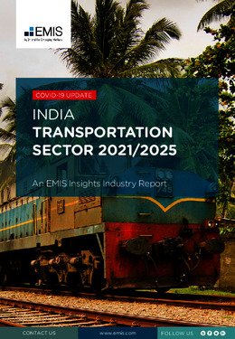 India Transportation Sector Report 2021/2025 - Page 1