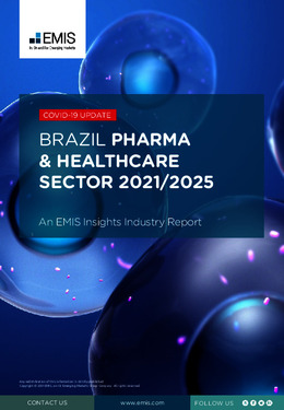 Brazil Pharma and Healthcare Sector Report 2021-2025 - Page 1