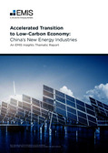 Accelerated Transition to Low-Carbon Economy: China&rsquo;s New Energy Industries - Page 1