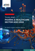 Thailand Pharma and Healthcare Sector Report 2021-2022 - Page 1