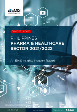 Philippines Pharma and Healthcare Sector Report 2021-2022 - Page 1