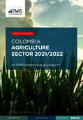 Colombia Agriculture Sector Report 2021-2022 - Page 1