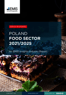 Poland Food Sector Report 2021-2022 - Page 1
