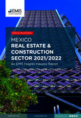 Mexico Real Estate and Construction Sector Report 2021-2022 - Page 1