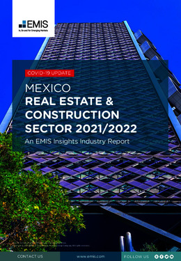 Mexico Real Estate and Construction Sector Report 2021-2022 - Page 1