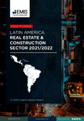 Latin America Real Estate and Construction Sector Report 2021-2022 - Page 1