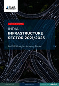 India Infrastructure Sector Report 2021-2025 - Page 1