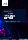Malaysia ICT Sector Report 2021-2022 - Page 1