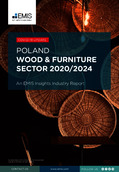 Poland Wood and Furniture Sector Report 2020-2024 - Page 1