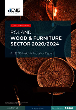 Poland Wood and Furniture Sector Report 2020-2024 - Page 1