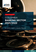 Colombia Banking Sector Report 2021-2022 - Page 1