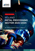 Poland Metal Processing Sector Report 2021-2025 - Page 1