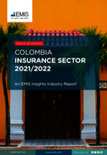 Colombia Insurance Sector Report 2021-2022 - Page 1