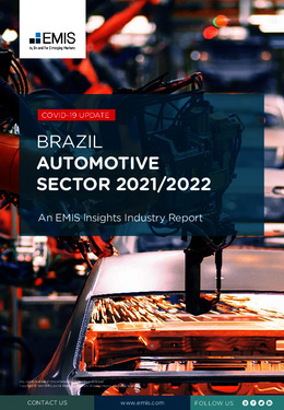 Brazil Automotive Sector Report 2021-2022 - Page 1