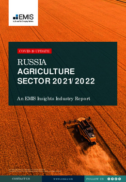 Russia Agriculture Sector Report 2021-2022 - Page 1