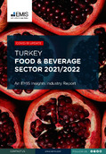Turkey Food and Beverage Sector Report 2021-2022 - Page 1