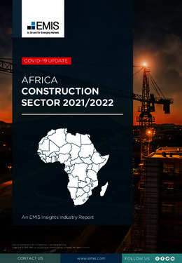 Africa Construction Sector Report 20212022 - Page 1