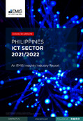 Philippines ICT Sector Report 2021-2022 - Page 1