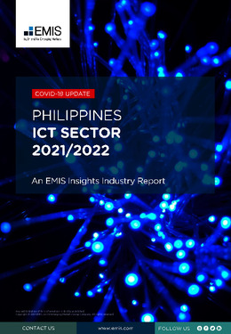 Philippines ICT Sector Report 2021-2022 - Page 1
